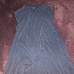 American Eagle high neck